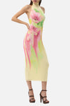 AFRM Olimpia Maxi Dress