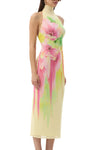 AFRM Olimpia Maxi Dress