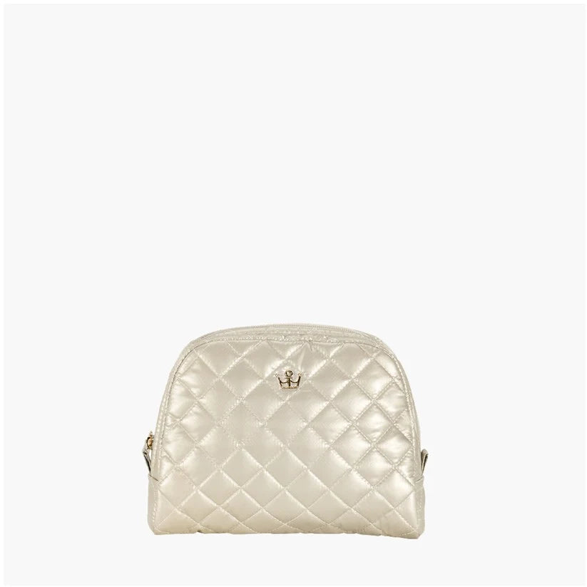 Oliver Thomas Medium Cosmetic Case