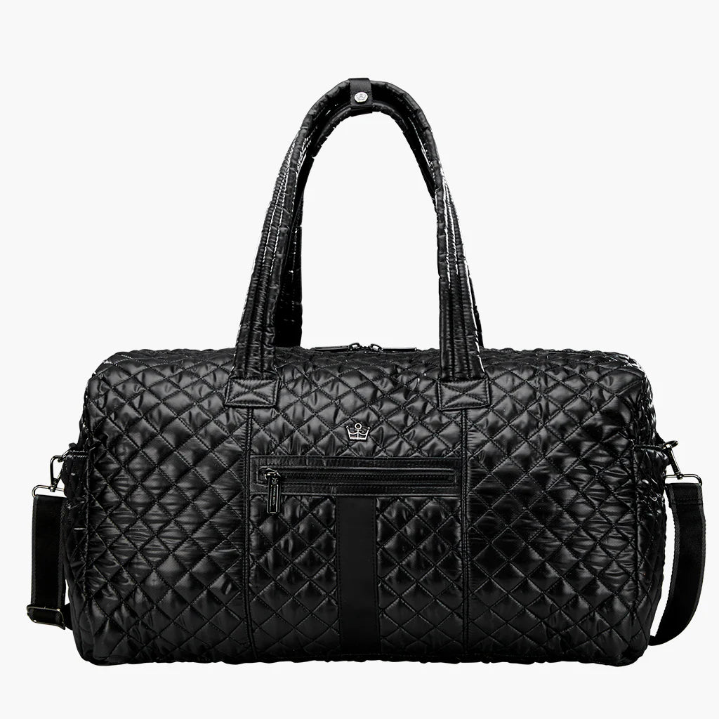 Oliver Thomas 24+7 Weekender Duffle