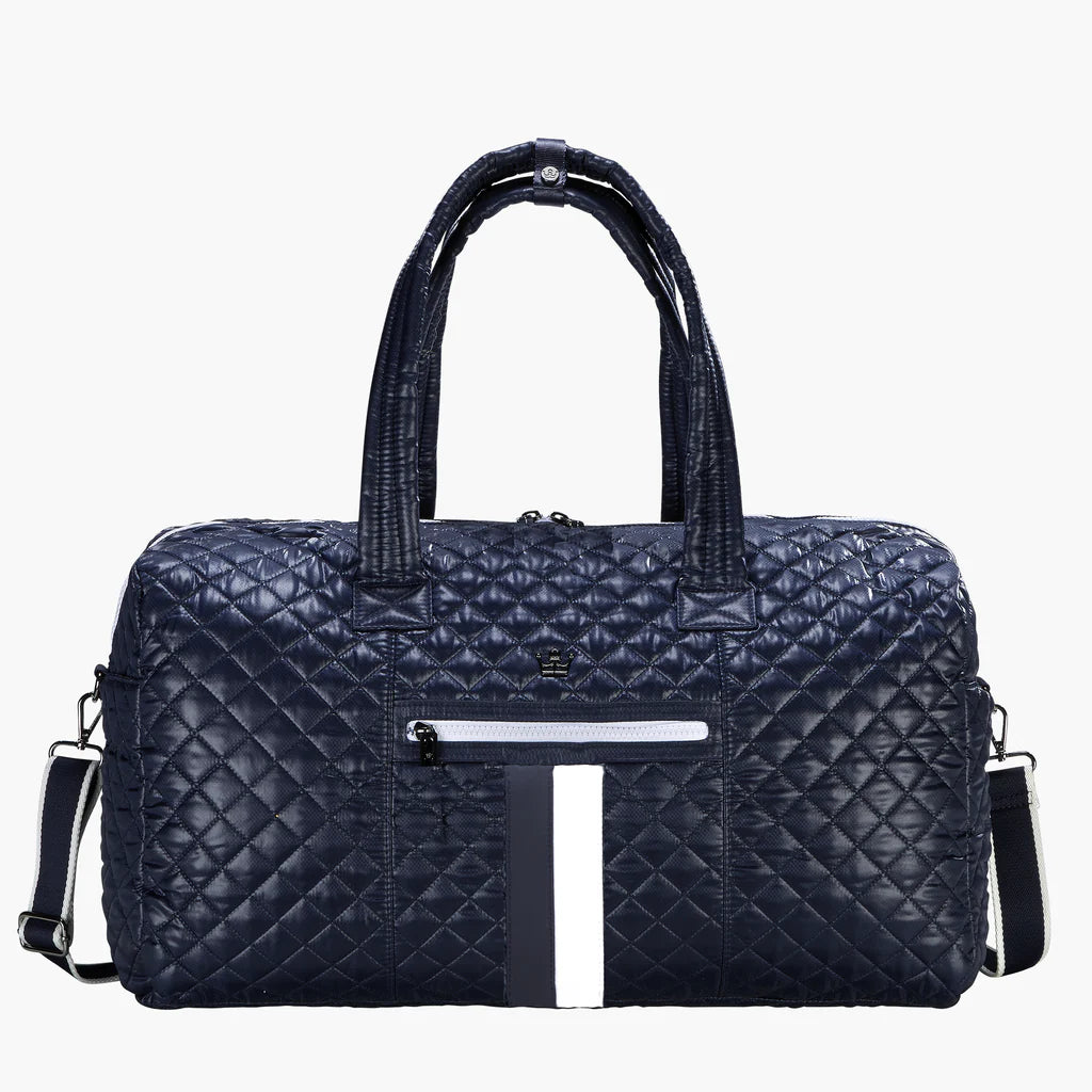 Oliver Thomas 24+7 Weekender Duffle