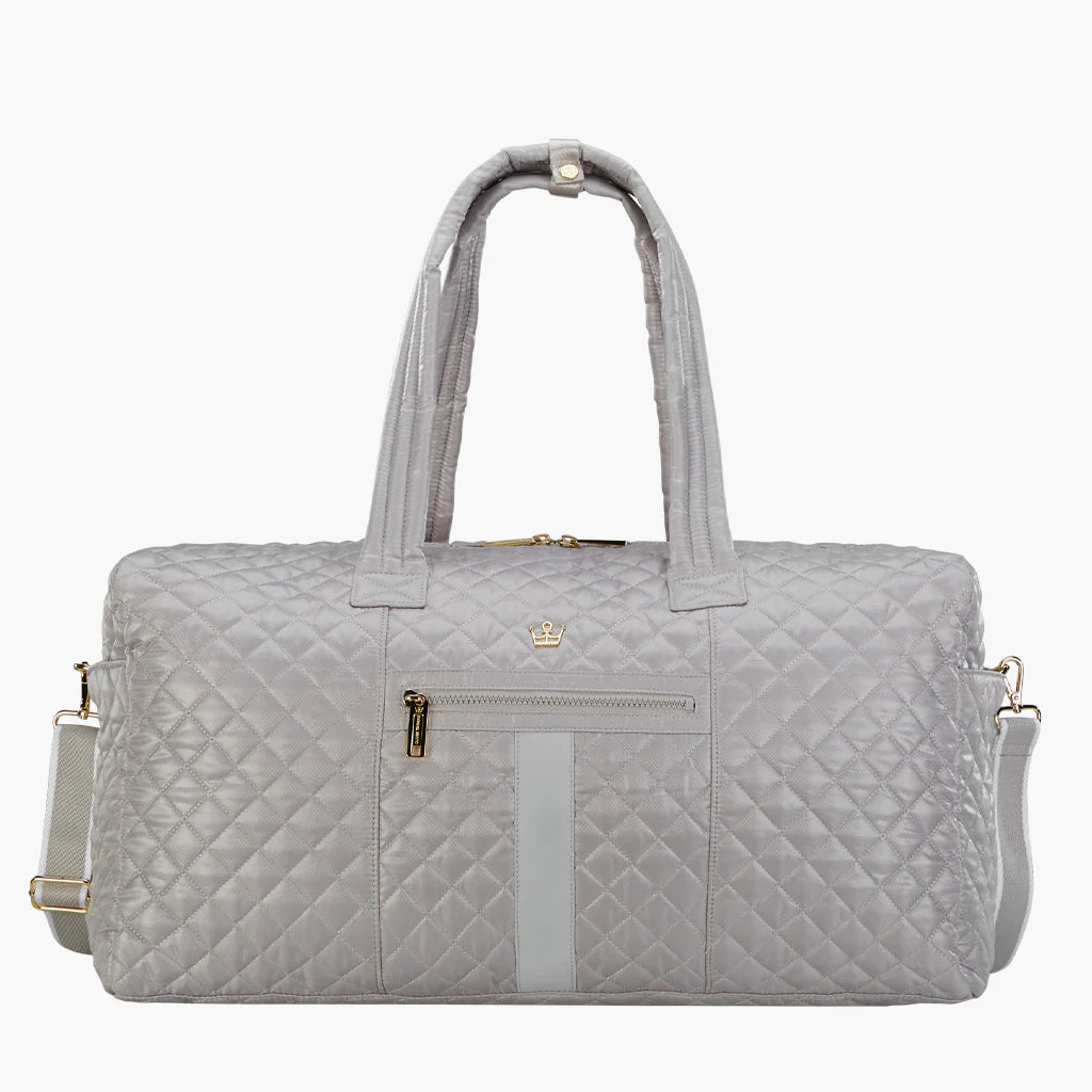 Oliver Thomas 24+7 Weekender Duffle