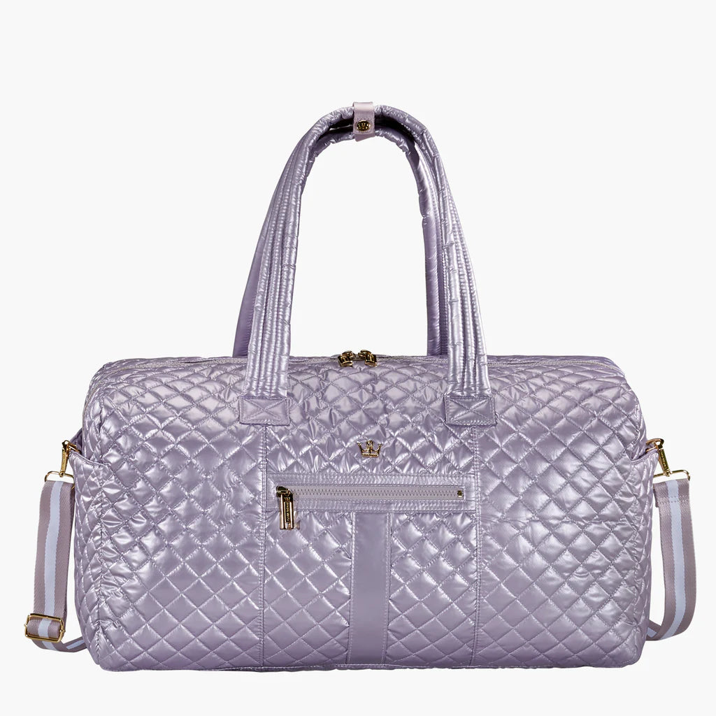 Oliver Thomas 24+7 Weekender Duffle