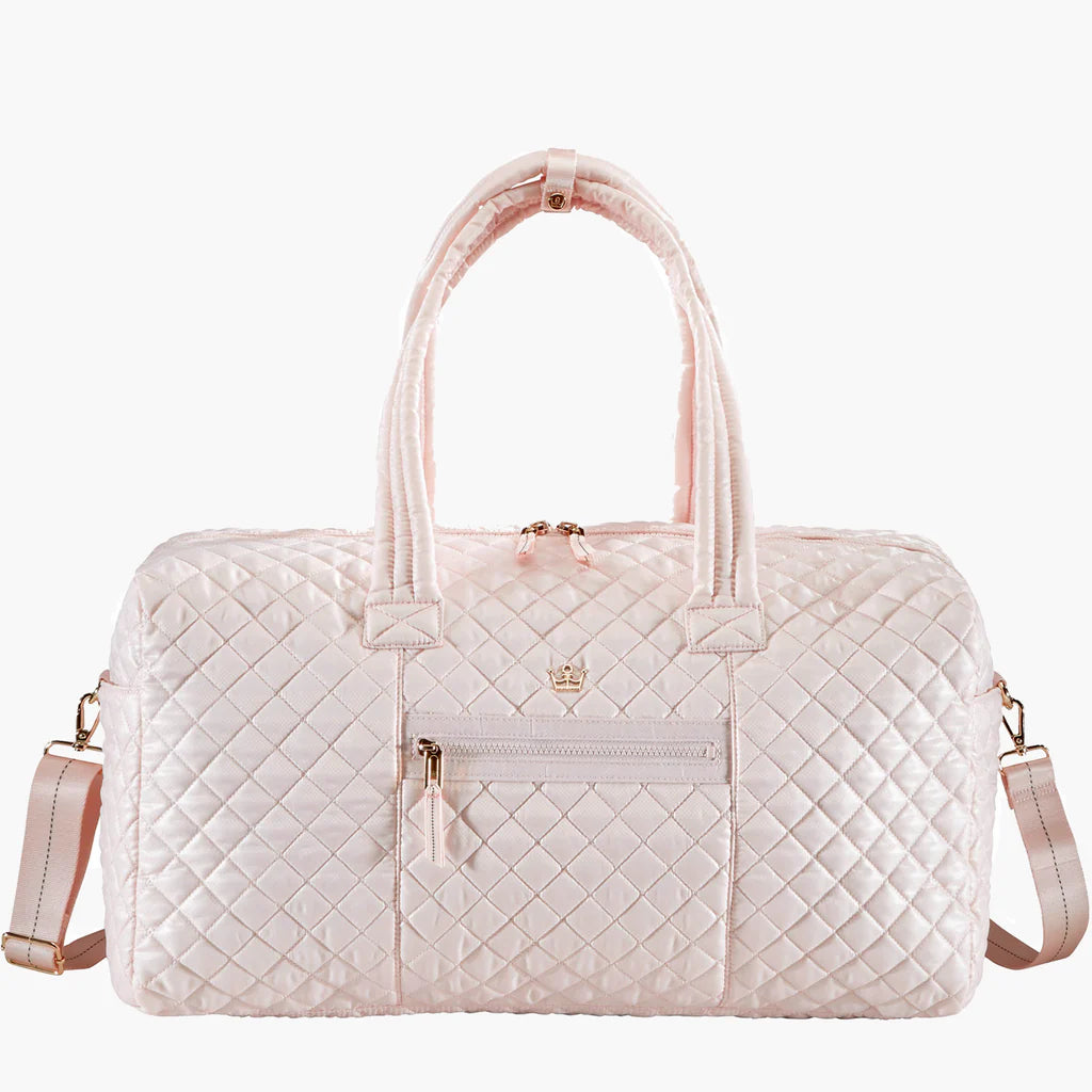 Oliver Thomas 24+7 Weekender Duffle