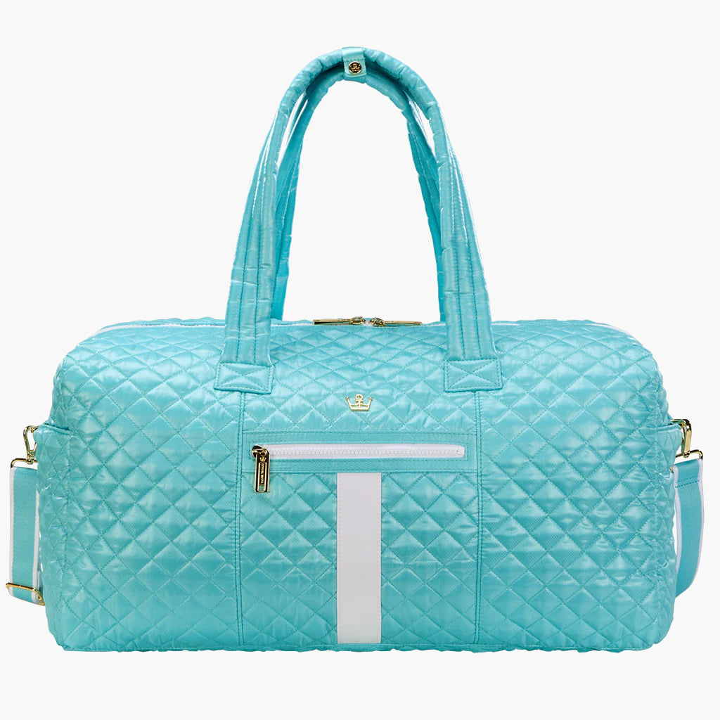 Oliver Thomas 24+7 Weekender Duffle