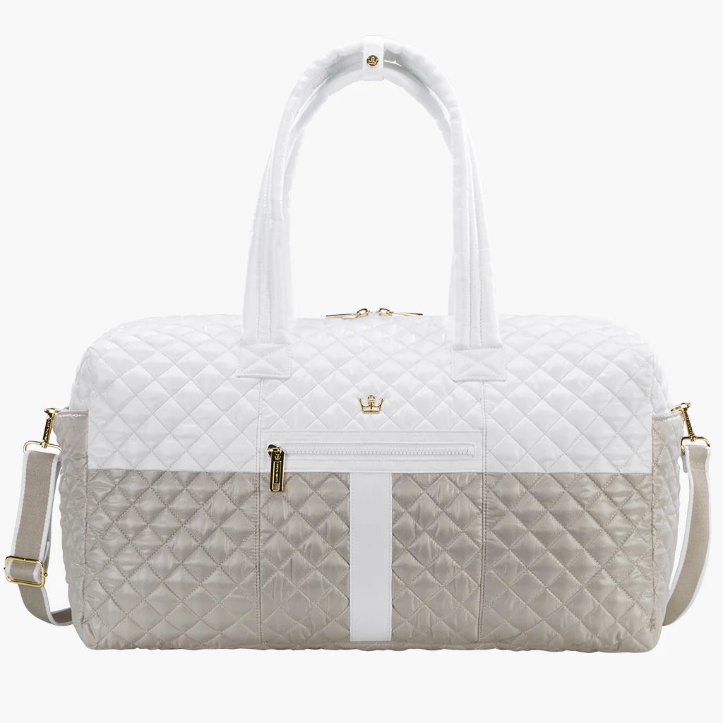 Oliver Thomas 24+7 Weekender Duffle