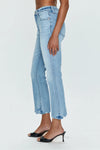 Pistola Lennon High Rise Jeans in Discover Vintage