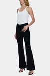 Pistola Kinsley Mid Rise Ultra Flare Jeans