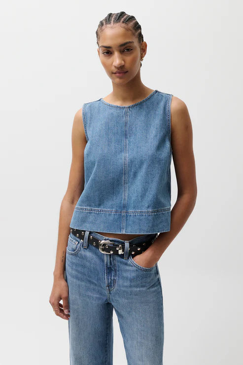 Pistola Rue Pop Over Swing Top