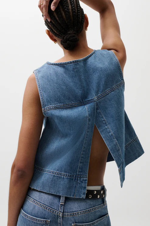 Pistola Rue Pop Over Swing Top