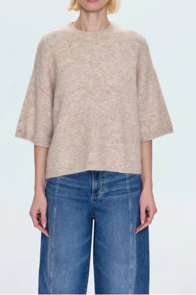 Pistola Shiloh Crewneck Sweater