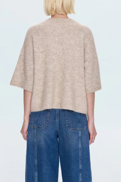 Pistola Shiloh Crewneck Sweater
