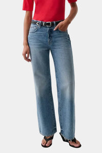 Pistola Harlowe Relaxed Baggy Jean
