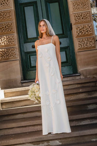 Elliatt Nolana Gown