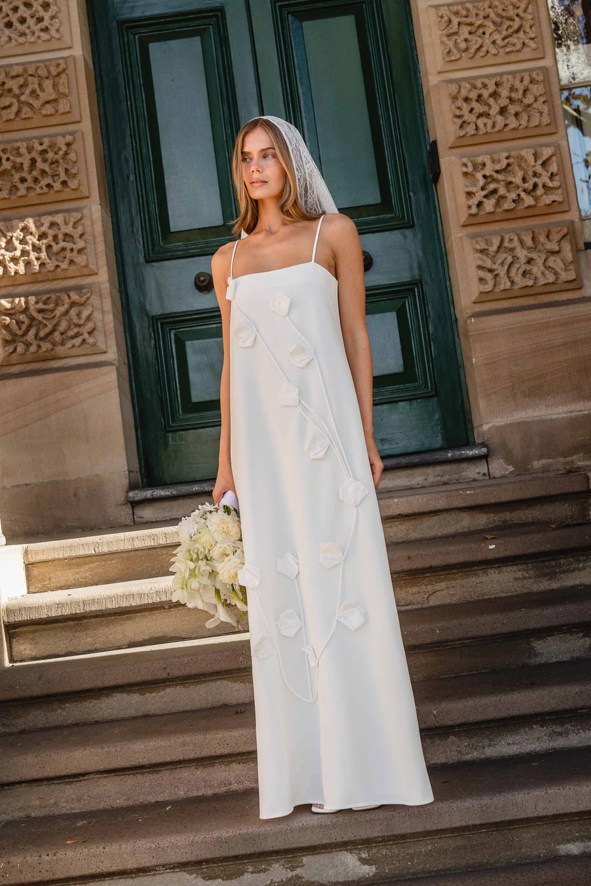 Elliatt Nolana Gown
