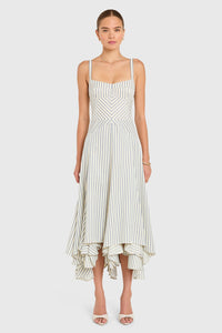 Amanda Uprichard Monterey Dress