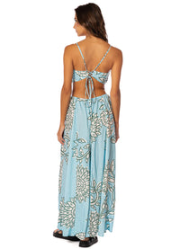 Maaji Vine Whimsy Owen Maxi Dress