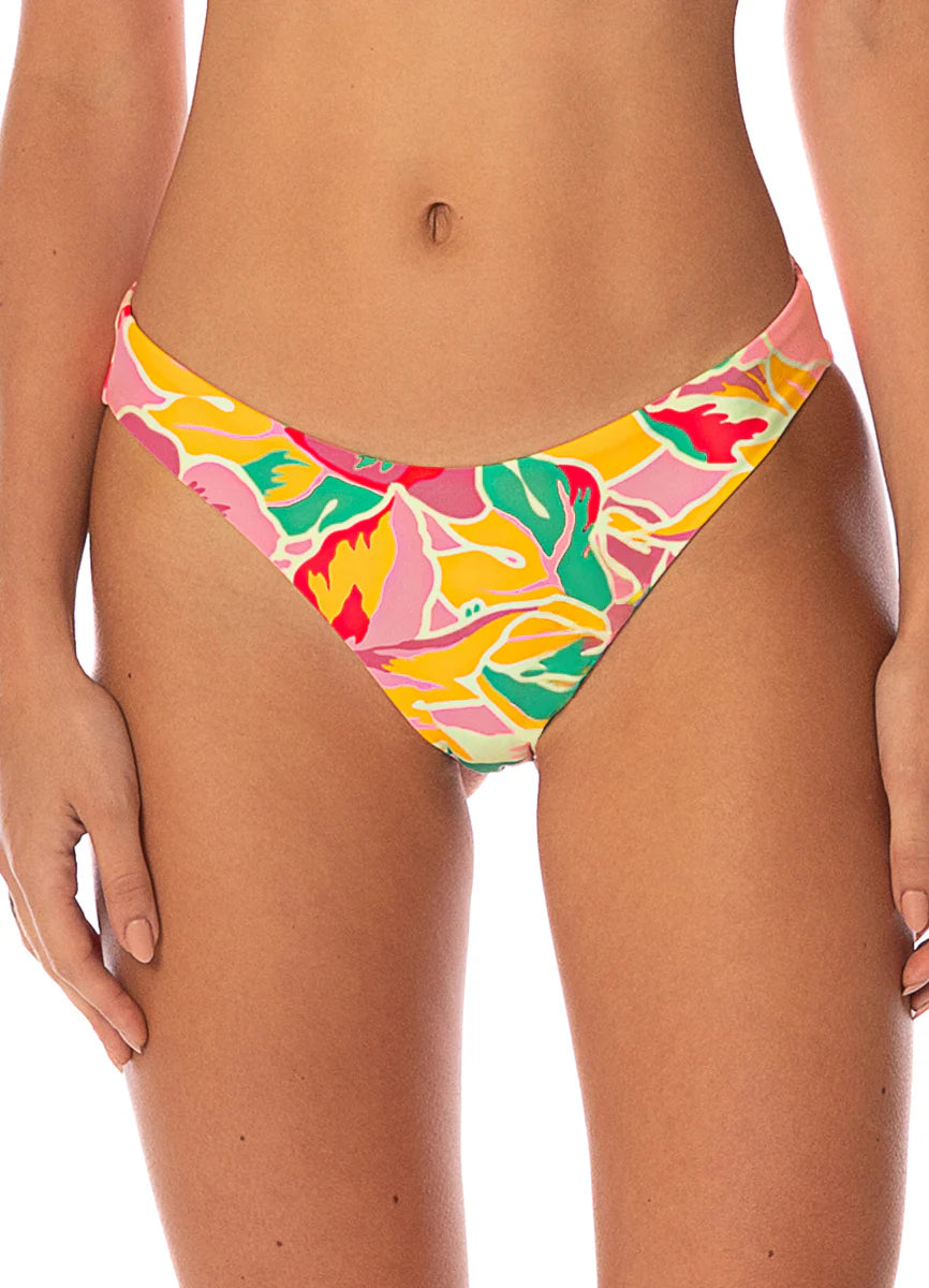 Maaji Dream Garden Sublimity Bikini Bottom