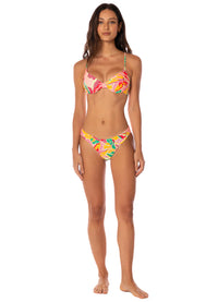Maaji Dream Garden Sublimity Bikini Bottom