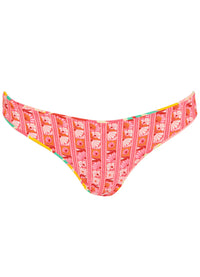 Maaji Dream Garden Sublimity Bikini Bottom