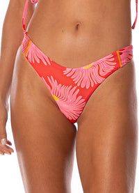 Maaji Water Blossom Splendour Bikini Bottom
