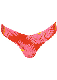 Maaji Water Blossom Splendour Bikini Bottom