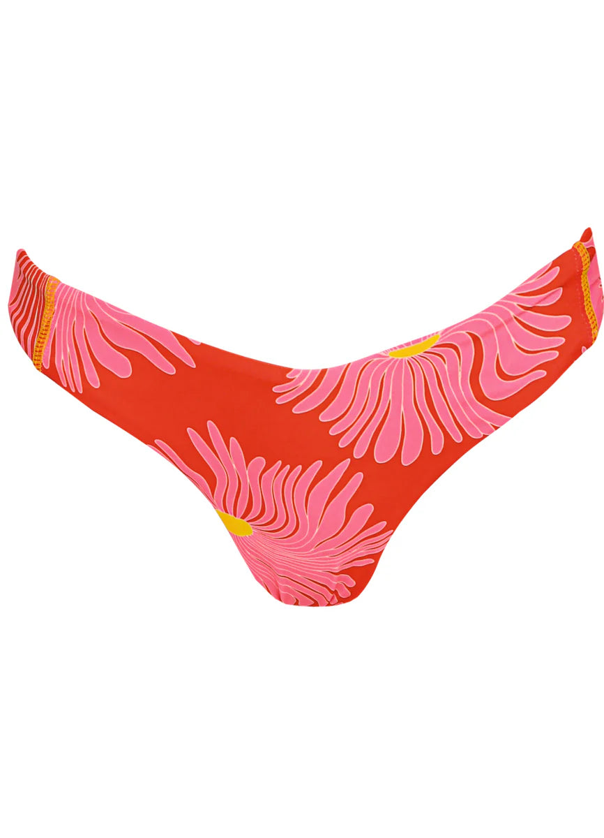 Maaji Water Blossom Splendour Bikini Bottom