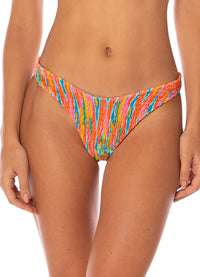Maaji Mystic Ikat Splendor Bikini Bottom