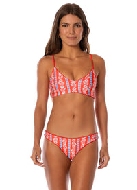 Maaji Apple Red Rocks Top