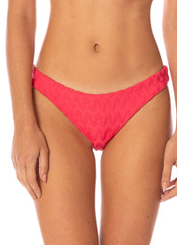 Maaji Apple Red Sublimity Bottoms