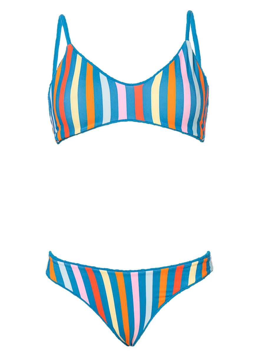 Maaji Lagoon Fog Sublimity Bottoms