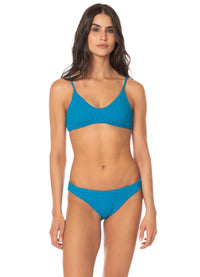 Maaji Lagoon Fog Sublimity Bottoms
