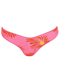Maaji Hot Fuchsia Splendour Bikini Bottom