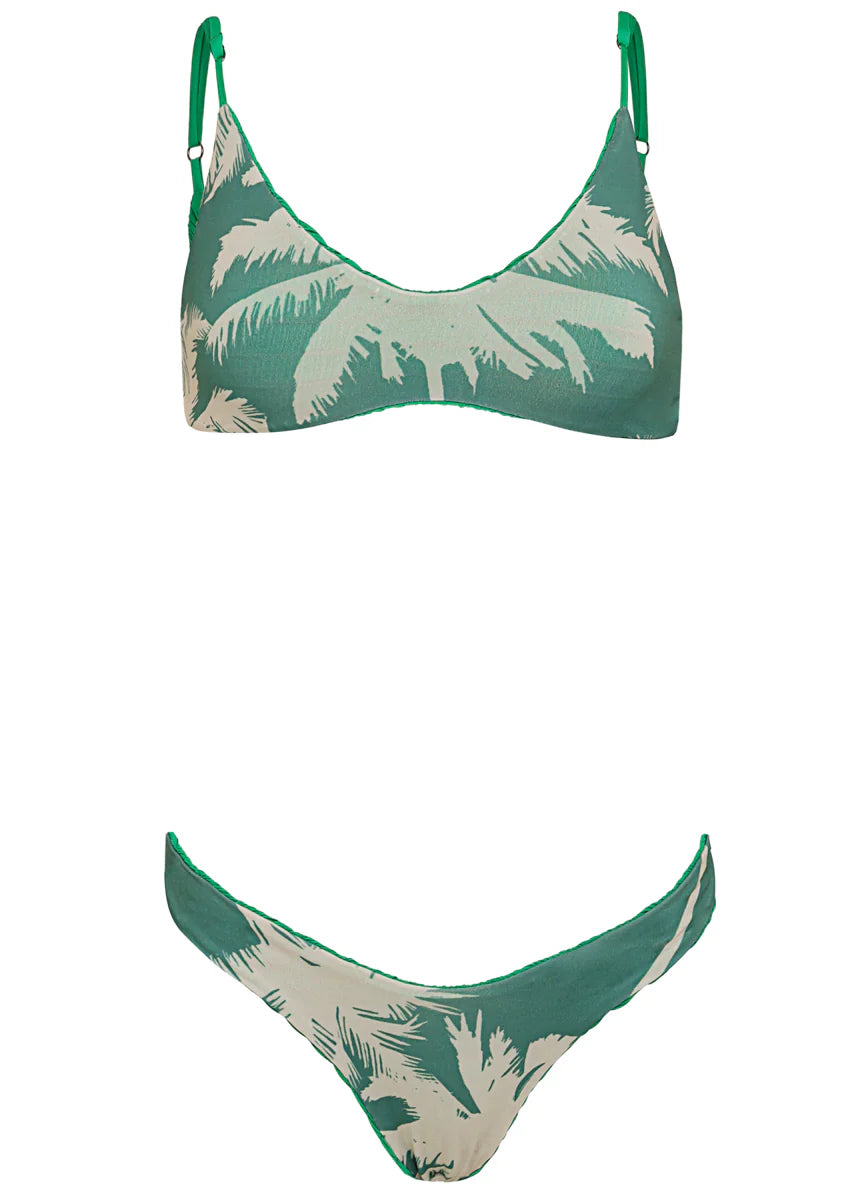 Maaji Jamaica Bliss Liberties Bikini Top