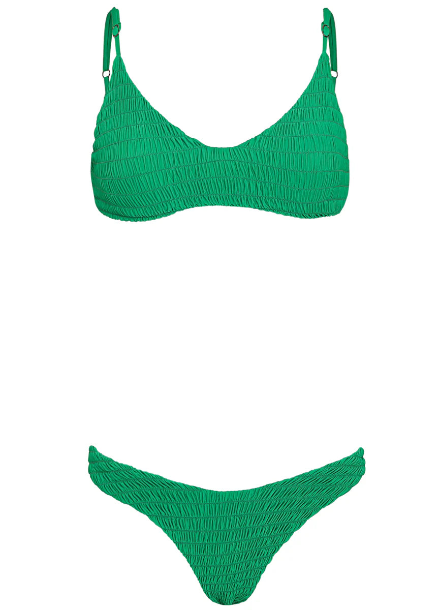 Maaji Jamaica Bliss Splendour Bikini Bottom