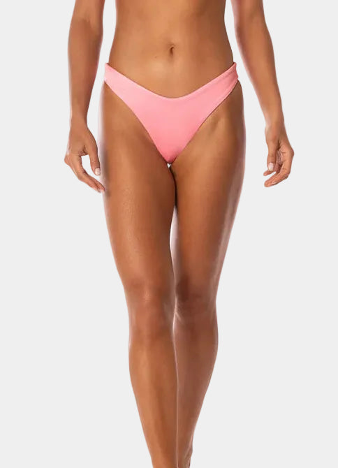 Maaji Taffy Pink Splendour Bikini Bottom