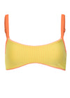 Maaji Lea Sporty Bikini Top