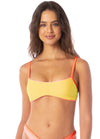 Maaji Lea Sporty Bikini Top