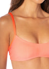 Maaji Lea Sporty Bikini Top