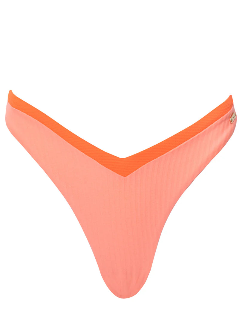 Maaji Valerian V Bikini Bottom