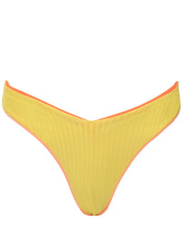 Maaji Valerian V Bikini Bottom