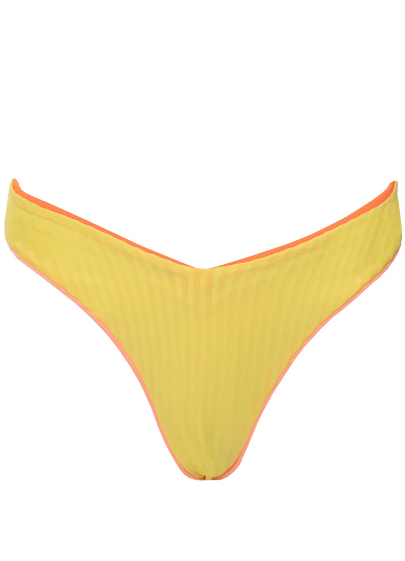 Maaji Valerian V Bikini Bottom