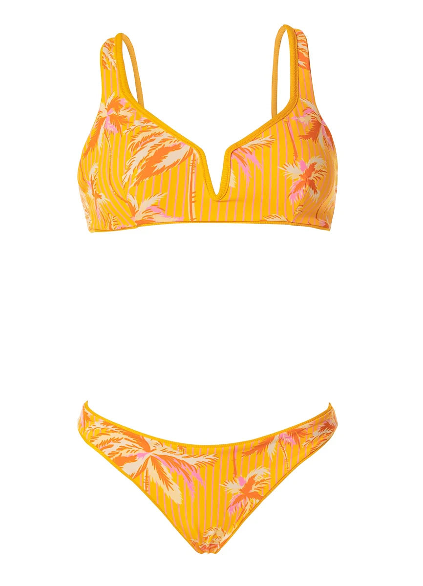 Maaji Sunbeam Sorbet Iconic Bottom