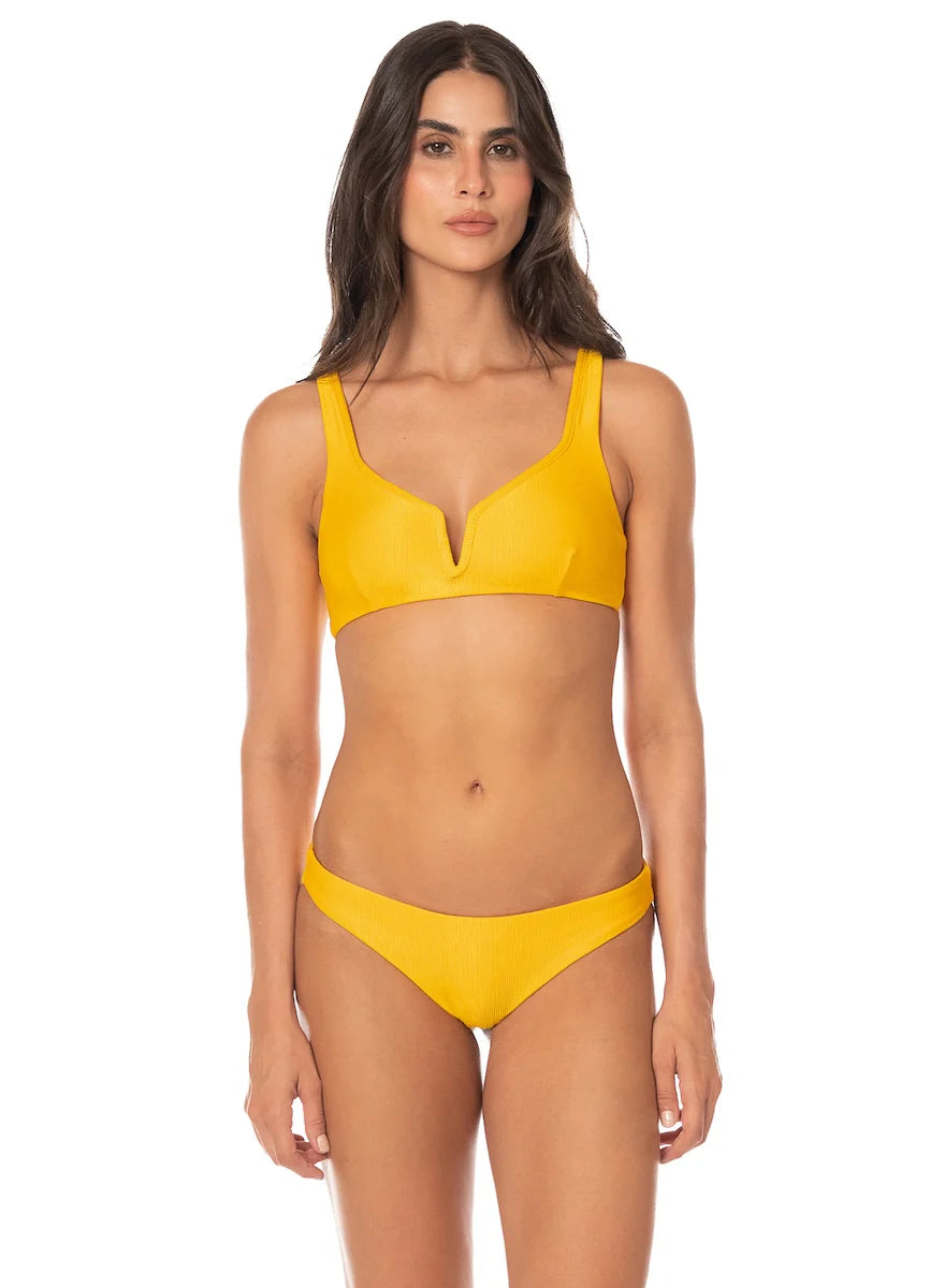 Maaji Sunbeam Sorbet Iconic Bottom