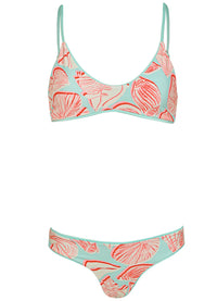 Maaji Blue Heaven Iconic Bikini Bottom