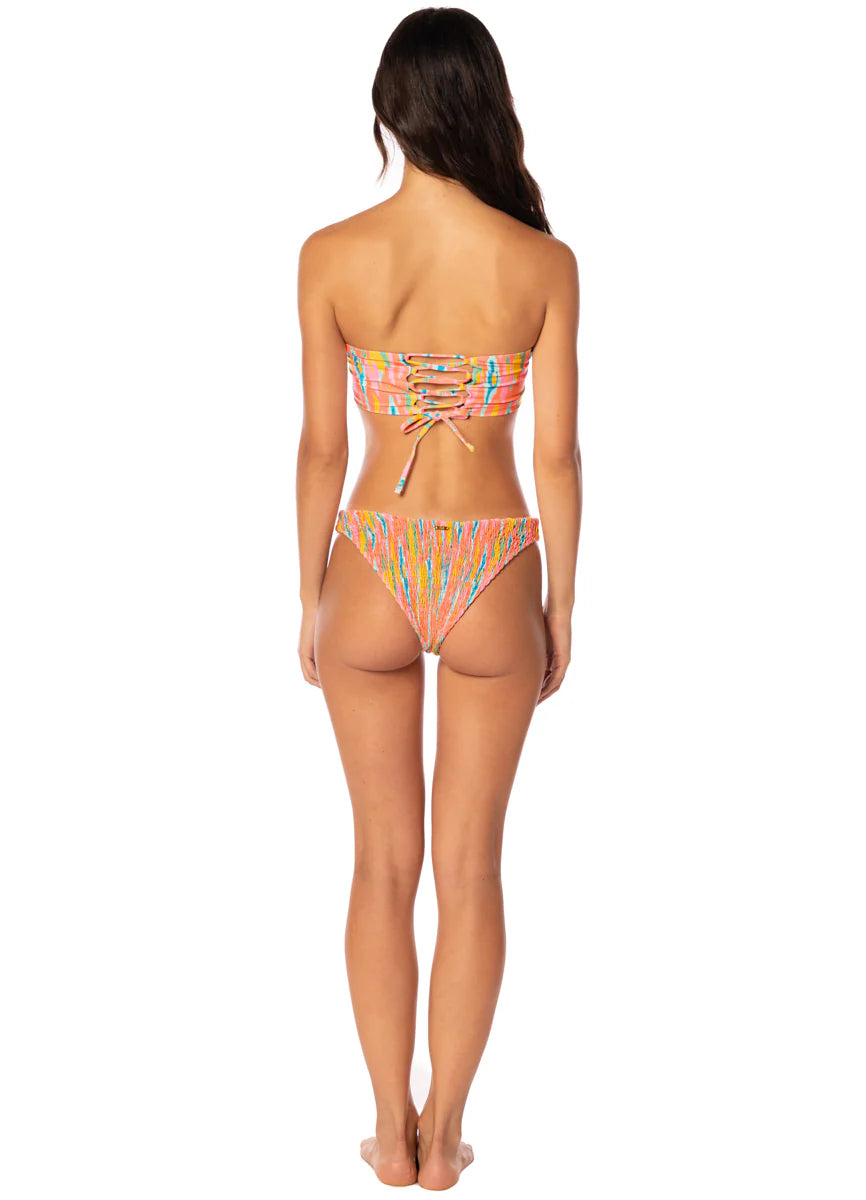 Maaji Mystic Ikat Artemis Top