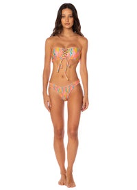 Maaji Mystic Ikat Artemis Top