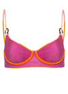 Maaji Archer Underwire Bikini Top