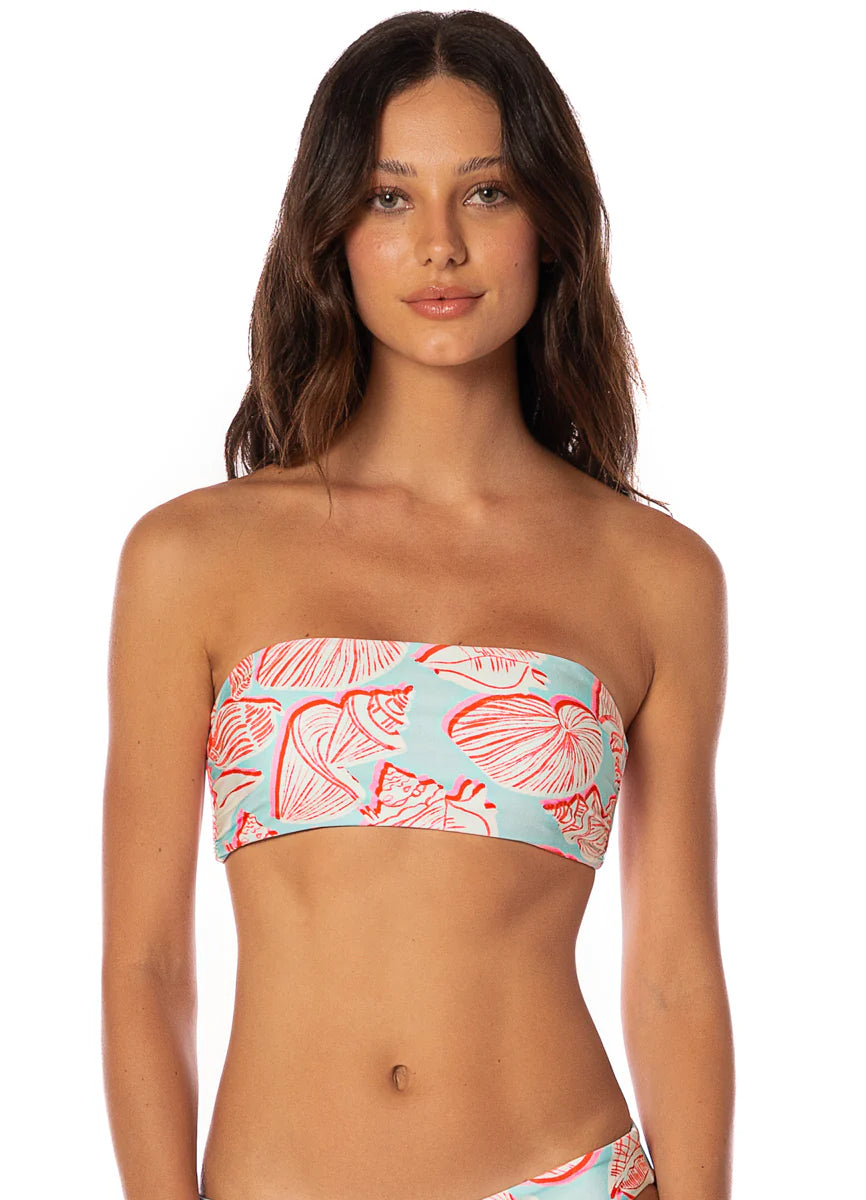 Maaji Australian Reef Bryn Bikini Top