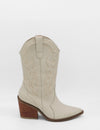 Stivali NY Palisades Western Cowboy Boots